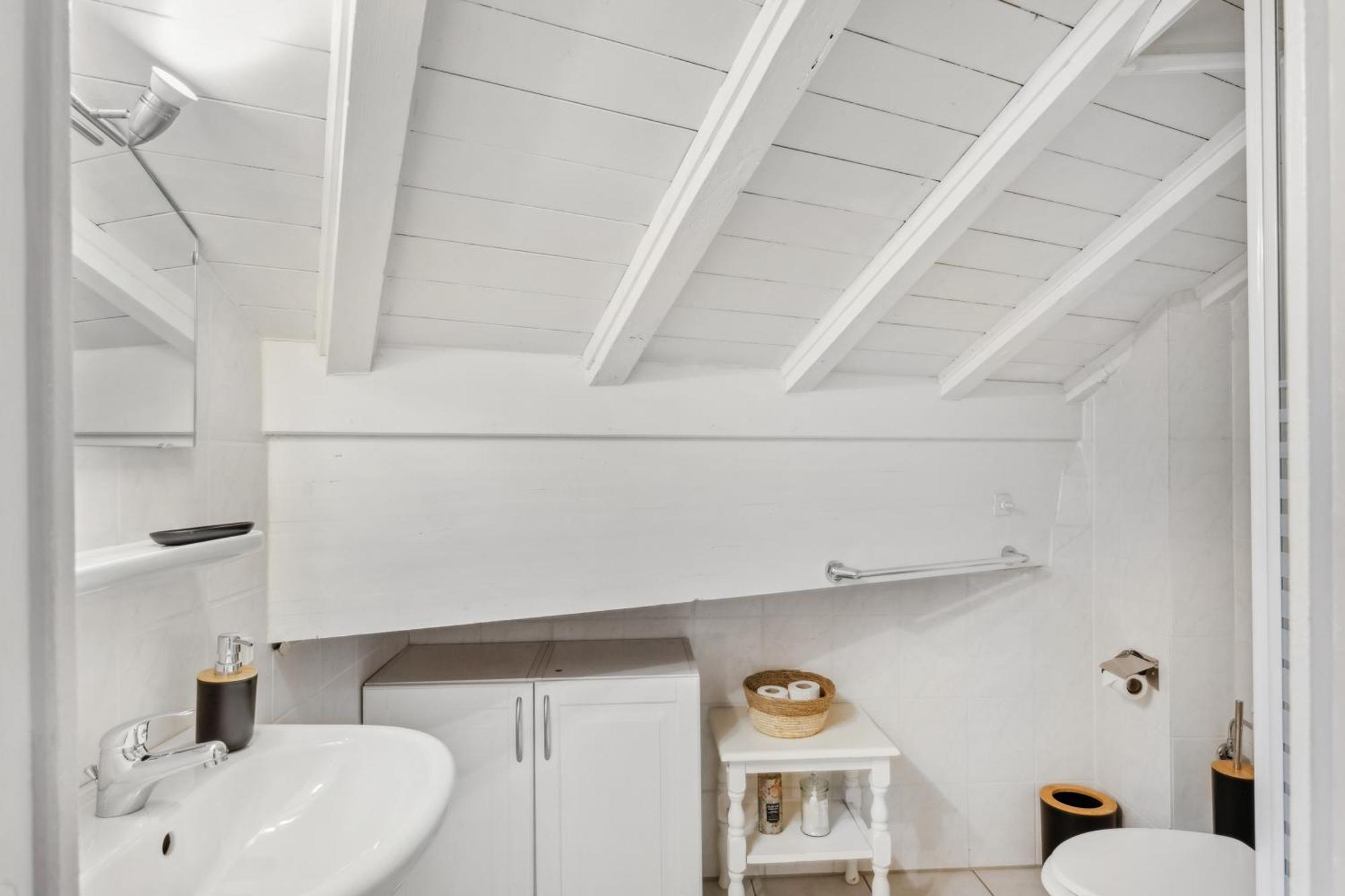 Triplex In Villars Centre With Parking Esterno foto